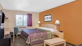 Super 8 Charlotte/Amusement Park Area Room