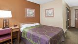 Super 8 Charlotte/Amusement Park Area Room