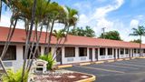 Super 8 Florida City/Homestead Exterior