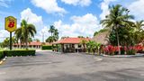 Super 8 Florida City/Homestead Exterior