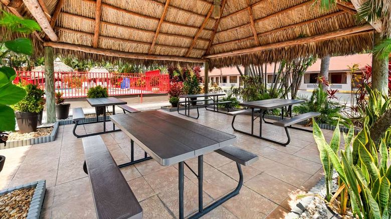 <b>Super 8 Florida City/Homestead Exterior</b>. Images powered by <a href="https://iceportal.shijigroup.com/" title="IcePortal" target="_blank">IcePortal</a>.