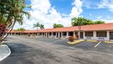 Super 8 Florida City/Homestead Exterior