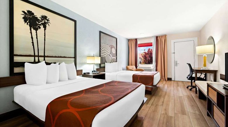 <b>Super 8 Florida City/Homestead Room</b>. Images powered by <a href="https://iceportal.shijigroup.com/" title="IcePortal" target="_blank">IcePortal</a>.