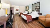 Super 8 Florida City/Homestead Room