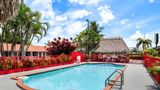 Super 8 Florida City/Homestead Pool