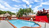 Super 8 Florida City/Homestead Pool