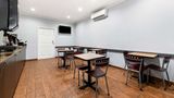 Super 8 Florida City/Homestead Restaurant