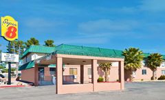 Super 8 Alamogordo
