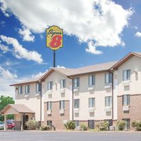 Super 8 Abilene