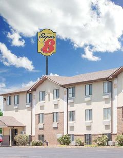 Super 8 Abilene