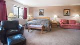 Super 8 Abilene Suite