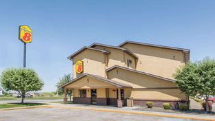 Super 8 Nampa