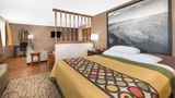 Super 8 Nampa Suite
