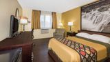 Super 8 Nampa Room