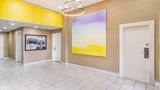 Super 8 Garden of the Gods Lobby