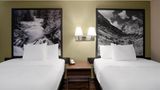 Super 8 Garden of the Gods Room