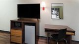Super 8 Garden of the Gods Room