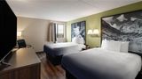 Super 8 Garden of the Gods Room
