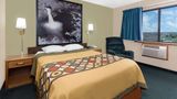 Super 8 Antigo Room