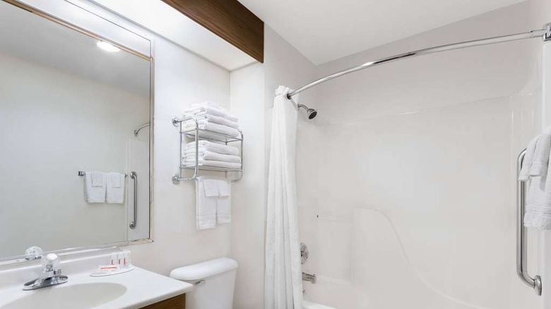<b>Super 8 Antigo Room</b>. Images powered by <a href="https://iceportal.shijigroup.com/" title="IcePortal" target="_blank">IcePortal</a>.