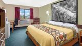 Super 8 Antigo Room