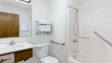 Super 8 Antigo Room