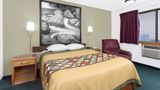 Super 8 Antigo Room