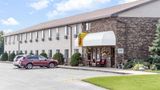 Super 8 Antigo Exterior