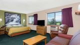 Super 8 Antigo Room