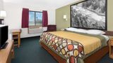 Super 8 Antigo Room