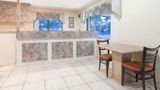 Super 8 Ft Walton Beach Lobby