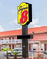 Super 8 Ft Walton Beach