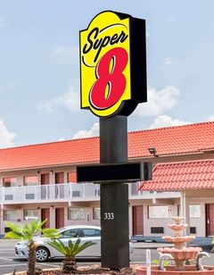 Super 8 Ft Walton Beach