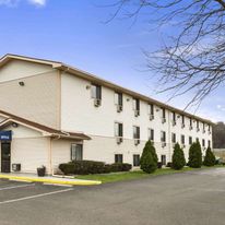 Travelodge Of Battle Creek