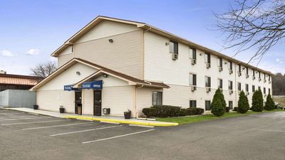 Travelodge Of Battle Creek
