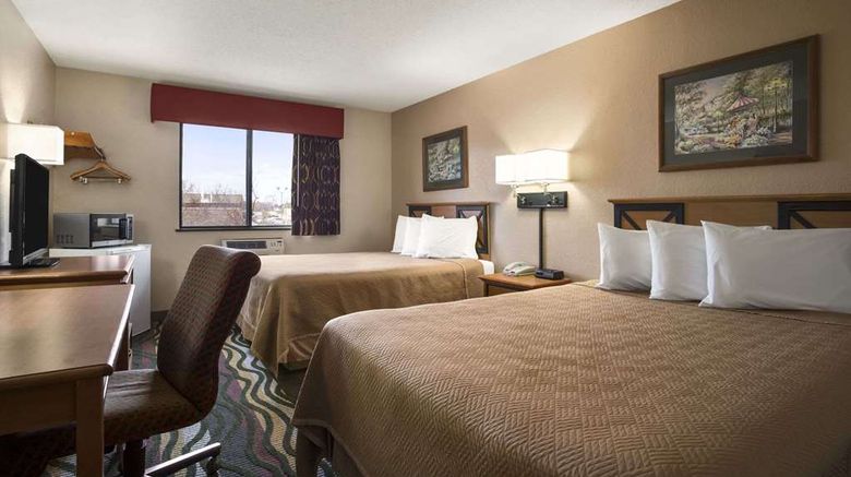 <b>Travelodge Of Battle Creek Room</b>. Images powered by <a href="https://iceportal.shijigroup.com/" title="IcePortal" target="_blank">IcePortal</a>.