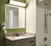 Travelodge Of Battle Creek Room