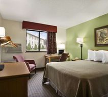 Travelodge Of Battle Creek Room
