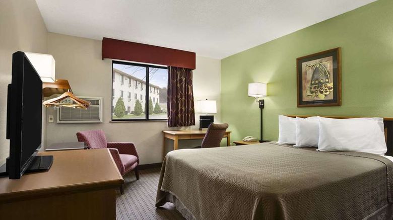 <b>Travelodge Of Battle Creek Room</b>. Images powered by <a href="https://iceportal.shijigroup.com/" title="IcePortal" target="_blank">IcePortal</a>.