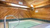 Super 8 Bloomington Pool