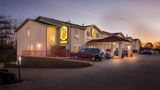 Super 8 Bloomington Exterior