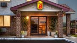 Super 8 Greenville Exterior