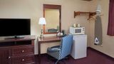 Super 8 Greenville Room