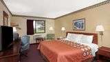Super 8 Greenville Room