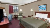 Super 8 Greenville Room