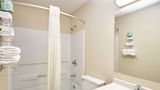 Super 8 Greenville Room
