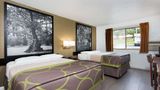 Super 8 Greensboro/Coliseum/Conv. Room