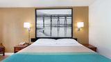 Super 8 Greensboro/Coliseum/Conv. Room