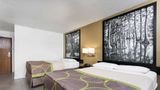 Super 8 Greensboro/Coliseum/Conv. Room