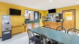 Super 8 Greensboro/Coliseum/Conv. Lobby
